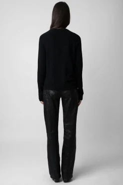 Pulls Et Gilets^Zadig & Voltaire Pull Lili En Cachemire