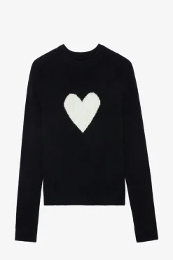Pulls Et Gilets^Zadig & Voltaire Pull Lili En Cachemire