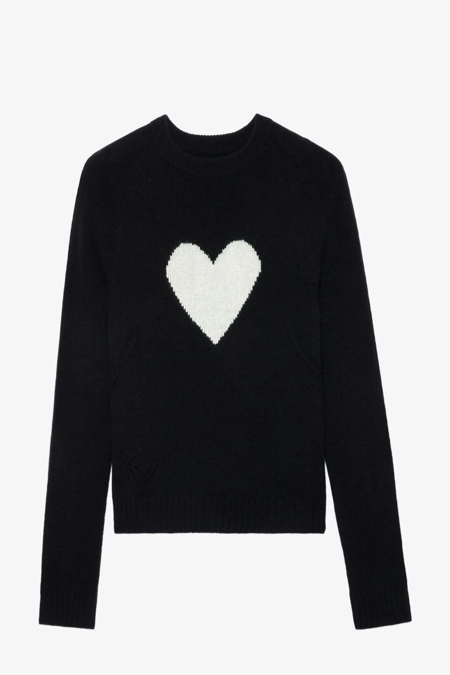 Pulls Et Gilets^Zadig & Voltaire Pull Lili En Cachemire