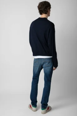 Pulls Et Gilets^Zadig & Voltaire Pull Marko