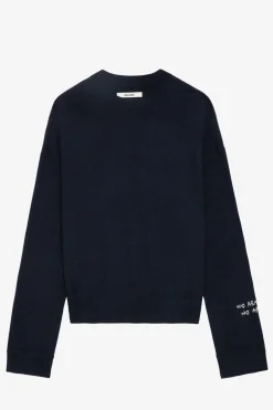 Pulls Et Gilets^Zadig & Voltaire Pull Marko