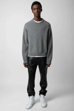 Pulls Et Gilets^Zadig & Voltaire Pull Marko