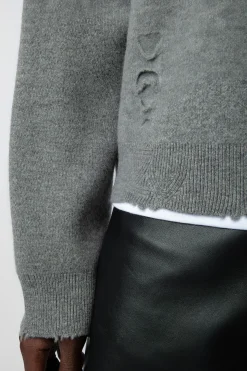 Pulls Et Gilets^Zadig & Voltaire Pull Marko