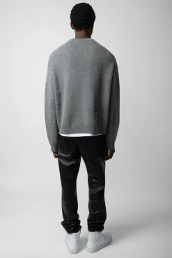 Pulls Et Gilets^Zadig & Voltaire Pull Marko