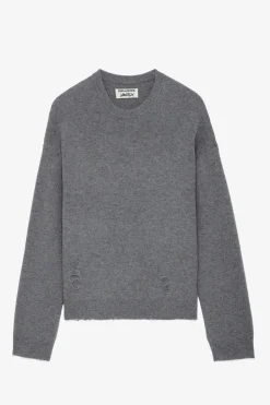 Pulls Et Gilets^Zadig & Voltaire Pull Marko