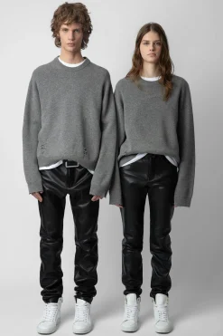 Pulls Et Gilets^Zadig & Voltaire Pull Marko
