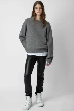 Pulls Et Gilets^Zadig & Voltaire Pull Marko