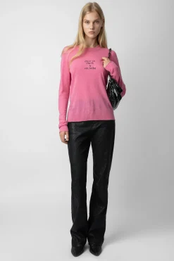 Pulls Et Gilets^Zadig & Voltaire Pull Miss Cachemire