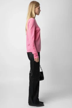 Pulls Et Gilets^Zadig & Voltaire Pull Miss Cachemire