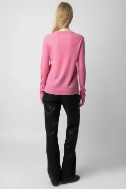 Pulls Et Gilets^Zadig & Voltaire Pull Miss Cachemire