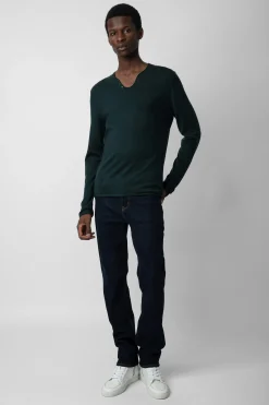 Pulls Et Gilets^Zadig & Voltaire Pull Monastir