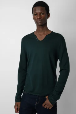 Pulls Et Gilets^Zadig & Voltaire Pull Monastir