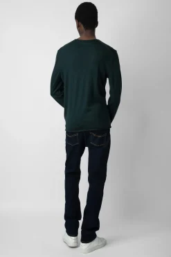 Pulls Et Gilets^Zadig & Voltaire Pull Monastir