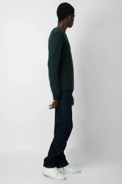 Pulls Et Gilets^Zadig & Voltaire Pull Monastir