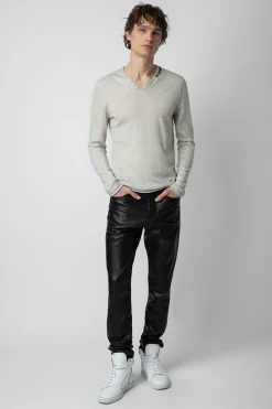 Pulls Et Gilets^Zadig & Voltaire Pull Monastir