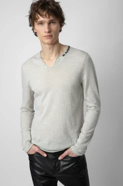 Pulls Et Gilets^Zadig & Voltaire Pull Monastir
