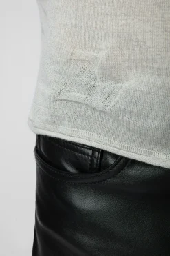 Pulls Et Gilets^Zadig & Voltaire Pull Monastir