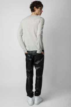 Pulls Et Gilets^Zadig & Voltaire Pull Monastir