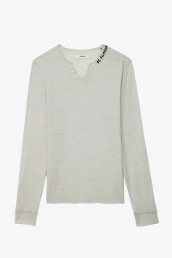 Pulls Et Gilets^Zadig & Voltaire Pull Monastir