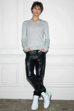 Pulls Et Gilets^Zadig & Voltaire Pull Monastir