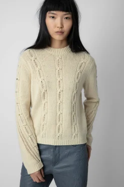 Pulls Et Gilets^Zadig & Voltaire Pull Morley