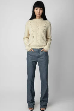 Pulls Et Gilets^Zadig & Voltaire Pull Morley