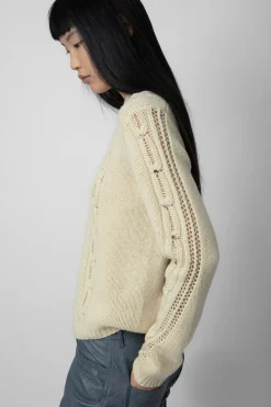 Pulls Et Gilets^Zadig & Voltaire Pull Morley