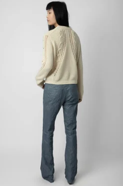Pulls Et Gilets^Zadig & Voltaire Pull Morley