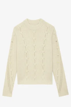 Pulls Et Gilets^Zadig & Voltaire Pull Morley
