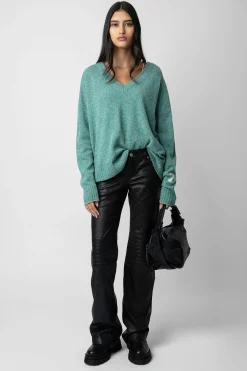 Pulls Et Gilets^Zadig & Voltaire Pull Rose