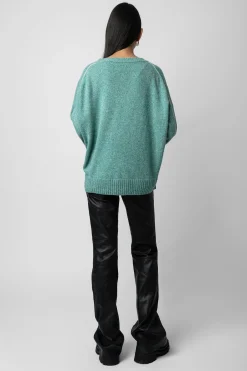 Pulls Et Gilets^Zadig & Voltaire Pull Rose