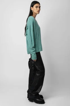 Pulls Et Gilets^Zadig & Voltaire Pull Rose
