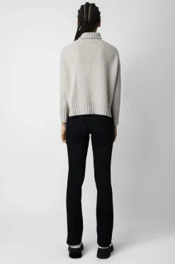Pulls Et Gilets^Zadig & Voltaire Pull Saignement 25