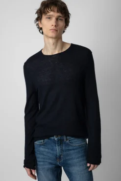 Pulls Et Gilets^Zadig & Voltaire Pull Teiss Cachemire