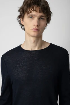 Pulls Et Gilets^Zadig & Voltaire Pull Teiss Cachemire
