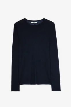 Pulls Et Gilets^Zadig & Voltaire Pull Teiss Cachemire