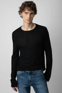 Pulls Et Gilets^Zadig & Voltaire Pull Teiss Cachemire