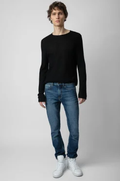 Pulls Et Gilets^Zadig & Voltaire Pull Teiss Cachemire