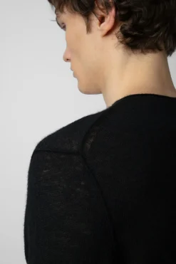 Pulls Et Gilets^Zadig & Voltaire Pull Teiss Cachemire