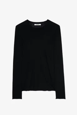 Pulls Et Gilets^Zadig & Voltaire Pull Teiss Cachemire