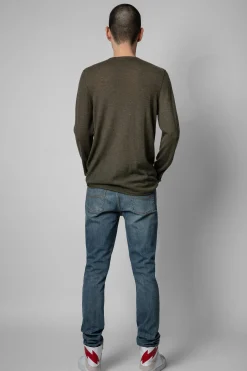 Pulls Et Gilets^Zadig & Voltaire Pull Teiss Cachemire