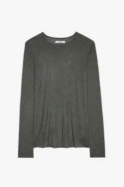 Pulls Et Gilets^Zadig & Voltaire Pull Teiss Cachemire