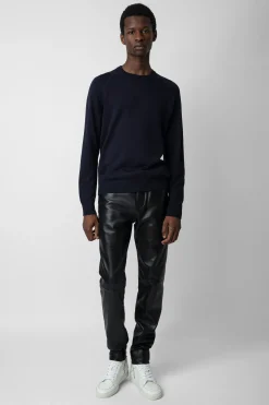 Pulls Et Gilets^Zadig & Voltaire Pull Thomaso