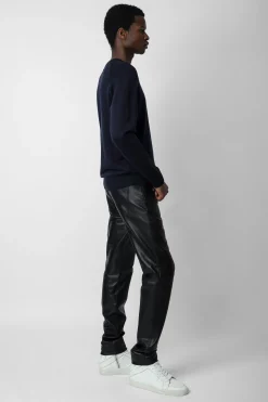 Pulls Et Gilets^Zadig & Voltaire Pull Thomaso