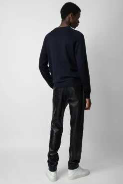 Pulls Et Gilets^Zadig & Voltaire Pull Thomaso