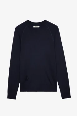 Pulls Et Gilets^Zadig & Voltaire Pull Thomaso