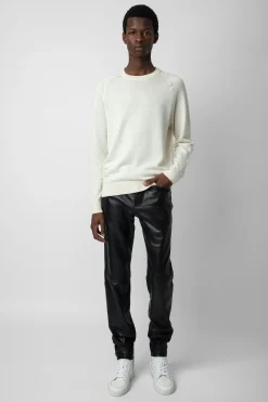 Pulls Et Gilets^Zadig & Voltaire Pull Thomaso