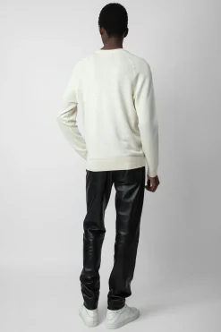 Pulls Et Gilets^Zadig & Voltaire Pull Thomaso