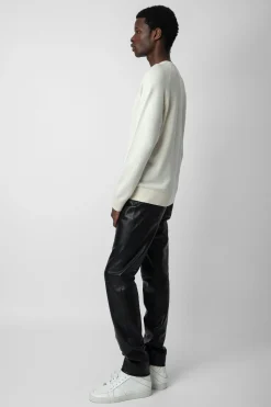 Pulls Et Gilets^Zadig & Voltaire Pull Thomaso