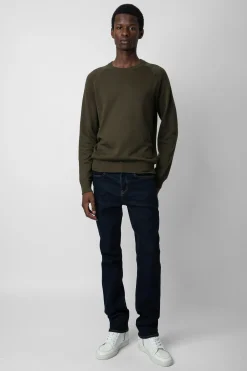 Pulls Et Gilets^Zadig & Voltaire Pull Thomaso